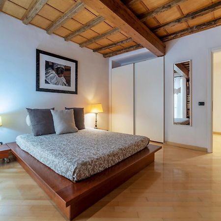 Pantheon View Apartment روما المظهر الخارجي الصورة