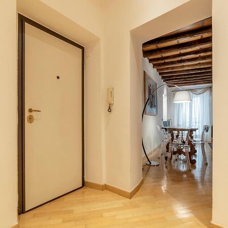 Pantheon View Apartment روما المظهر الخارجي الصورة