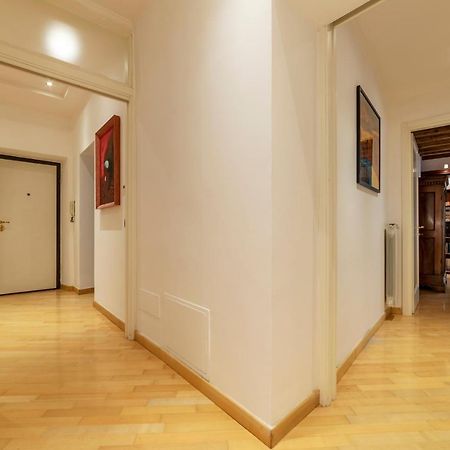 Pantheon View Apartment روما المظهر الخارجي الصورة