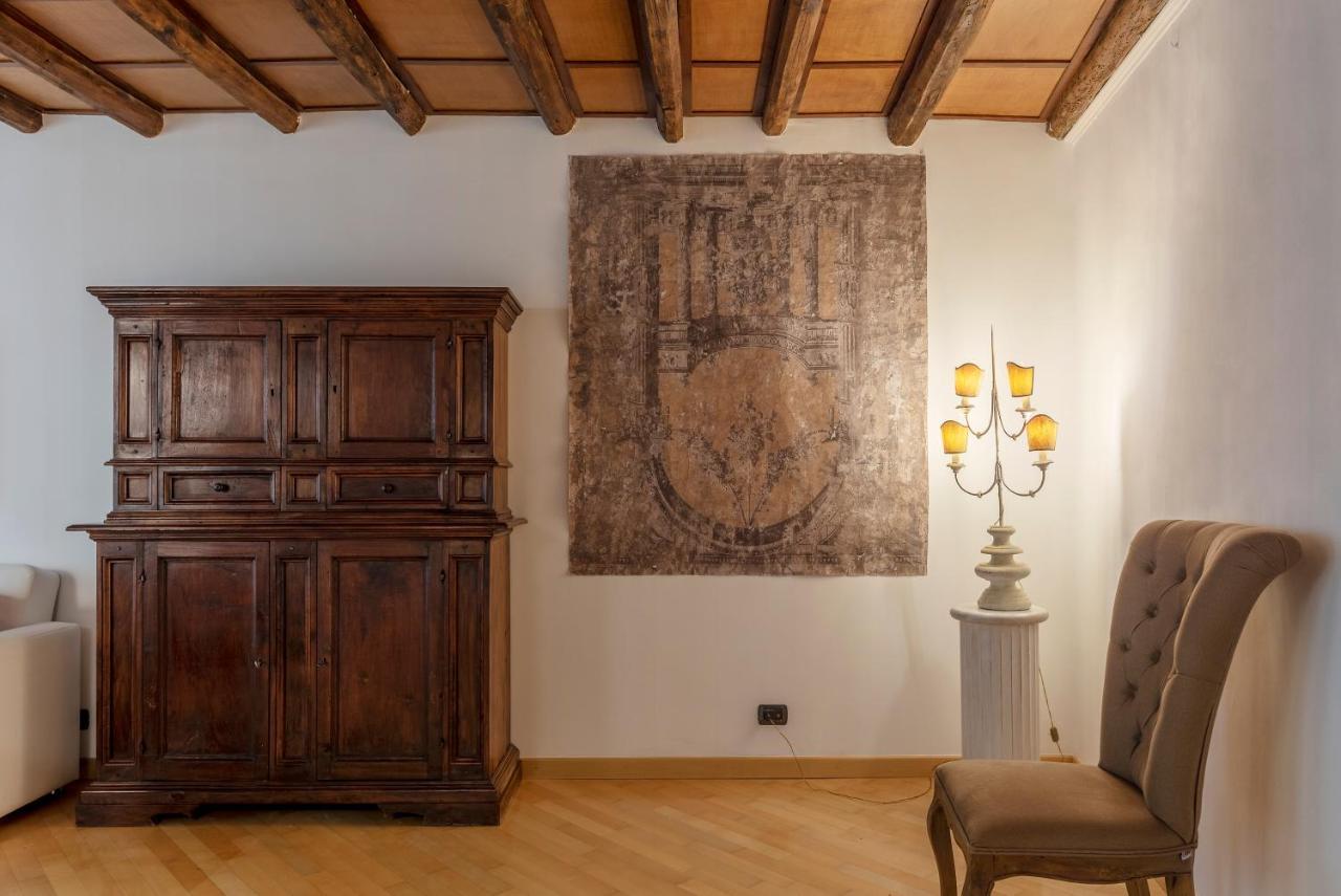 Pantheon View Apartment روما المظهر الخارجي الصورة