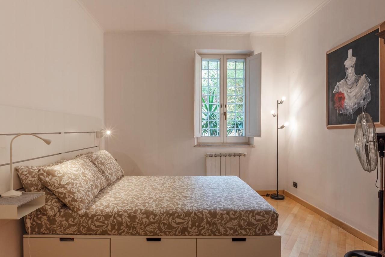 Pantheon View Apartment روما المظهر الخارجي الصورة