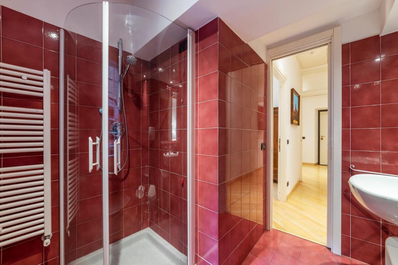 Pantheon View Apartment روما المظهر الخارجي الصورة
