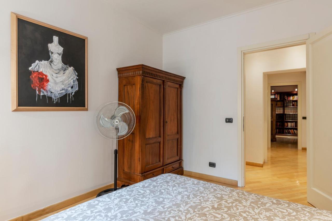 Pantheon View Apartment روما المظهر الخارجي الصورة