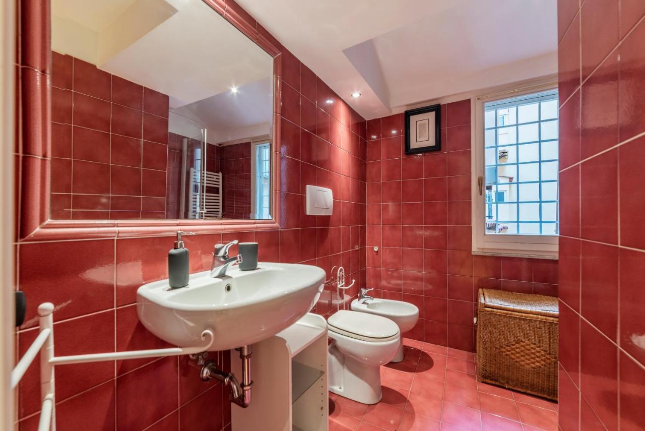 Pantheon View Apartment روما المظهر الخارجي الصورة