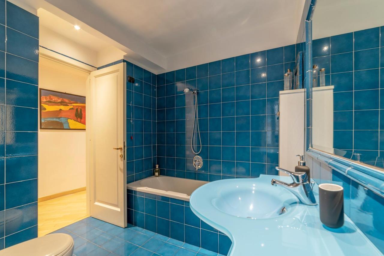 Pantheon View Apartment روما المظهر الخارجي الصورة